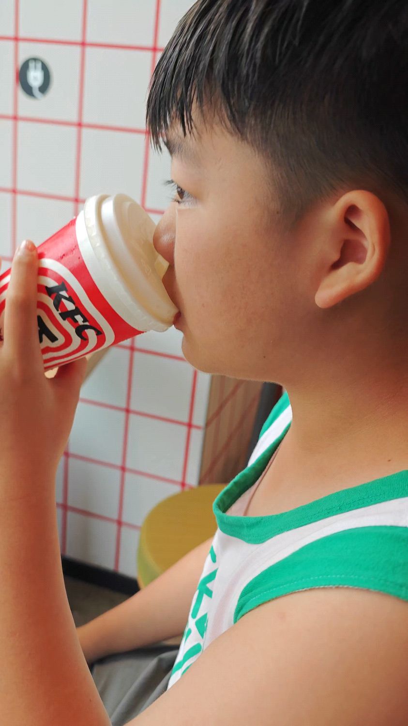 听说鸡架泡饭很好吃?