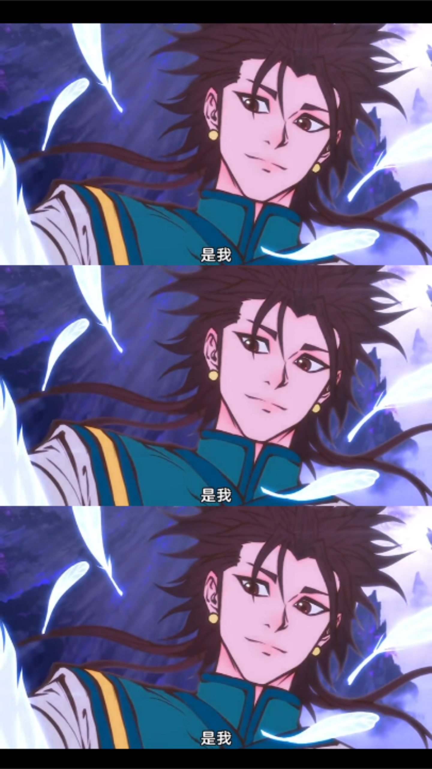 当可爱的鸭子变成人类,这颜值也太高了吧!