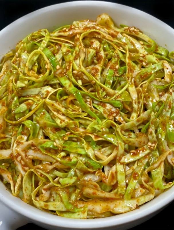 三伏天必吃的十道经典凉拌菜