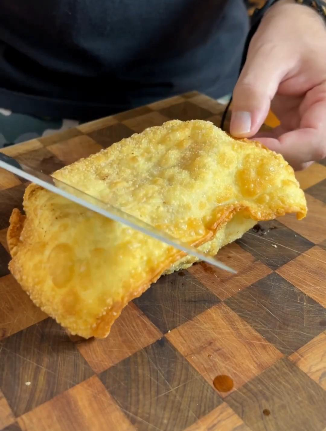 家中自制香酥炸鸡柳