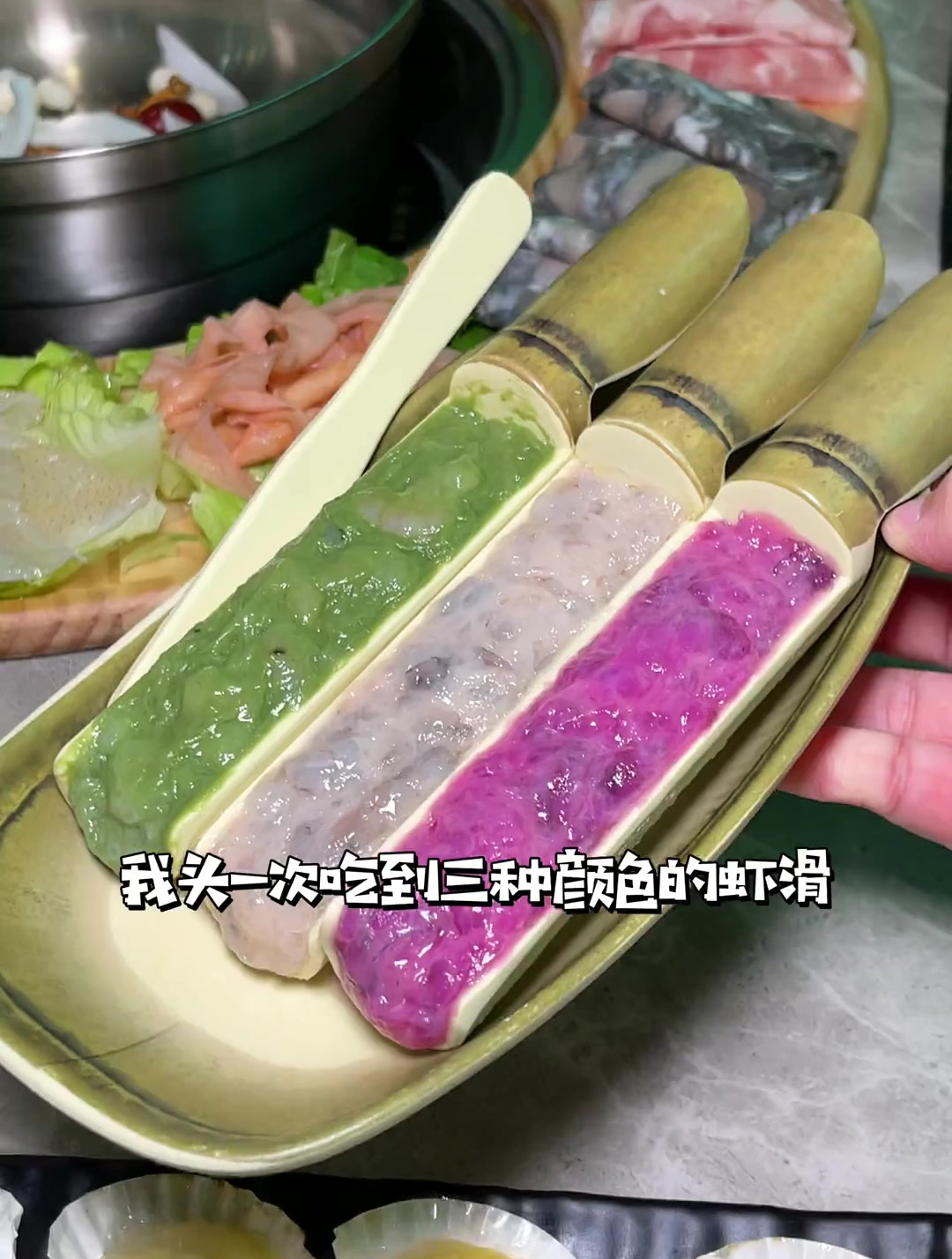 福鼎真的是一座很好吃的城市