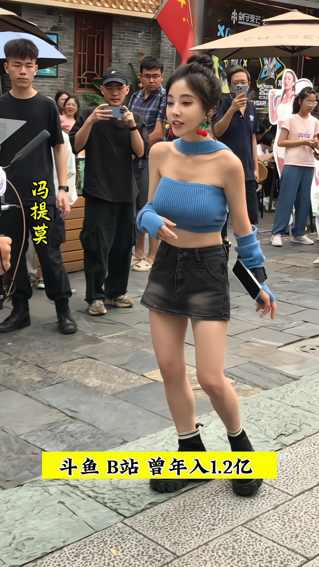 十大最火女主播,有的被捕有的抑郁!谁还是你心中的女神!