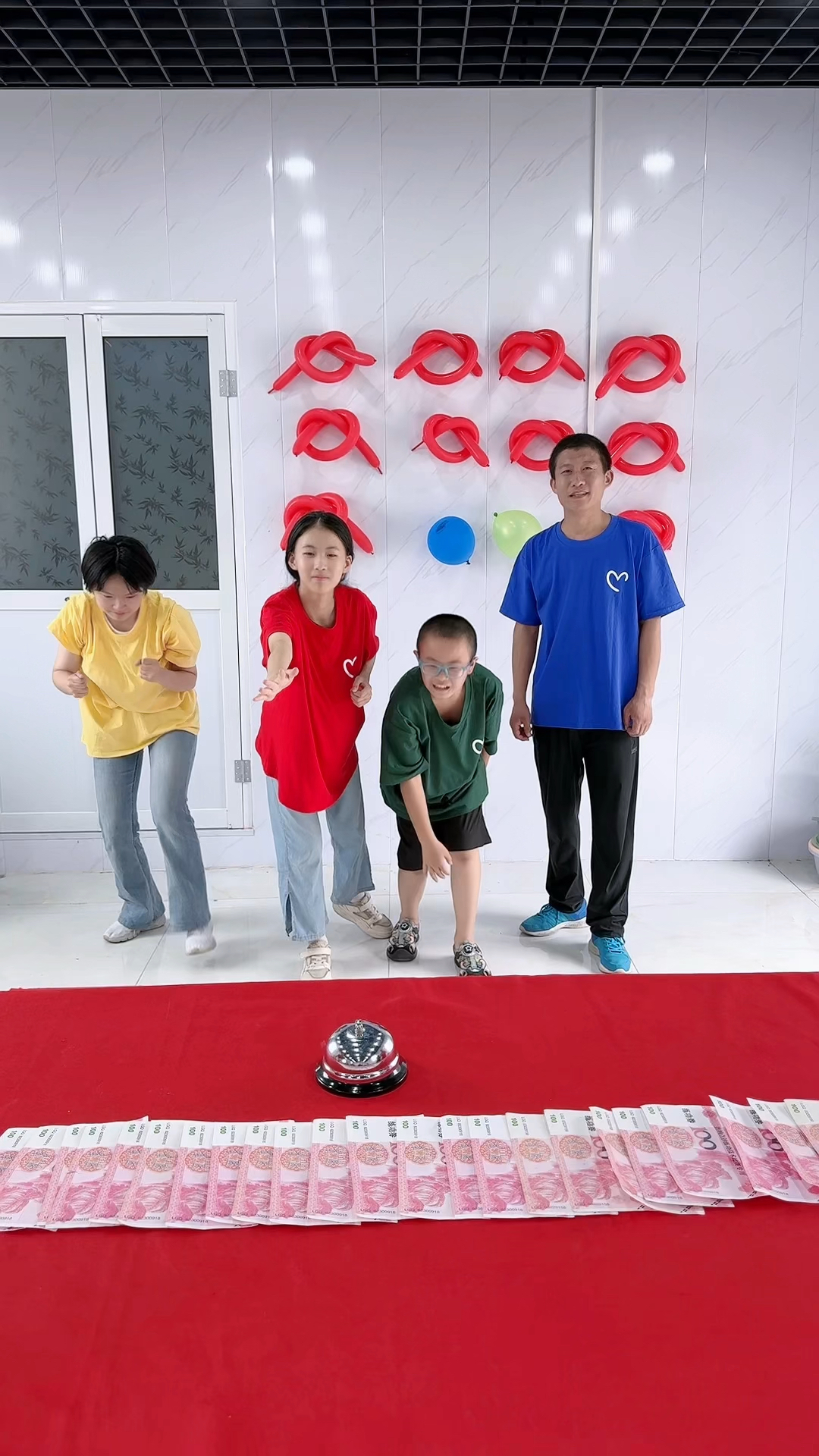 歇后语挑战,太刺激了!