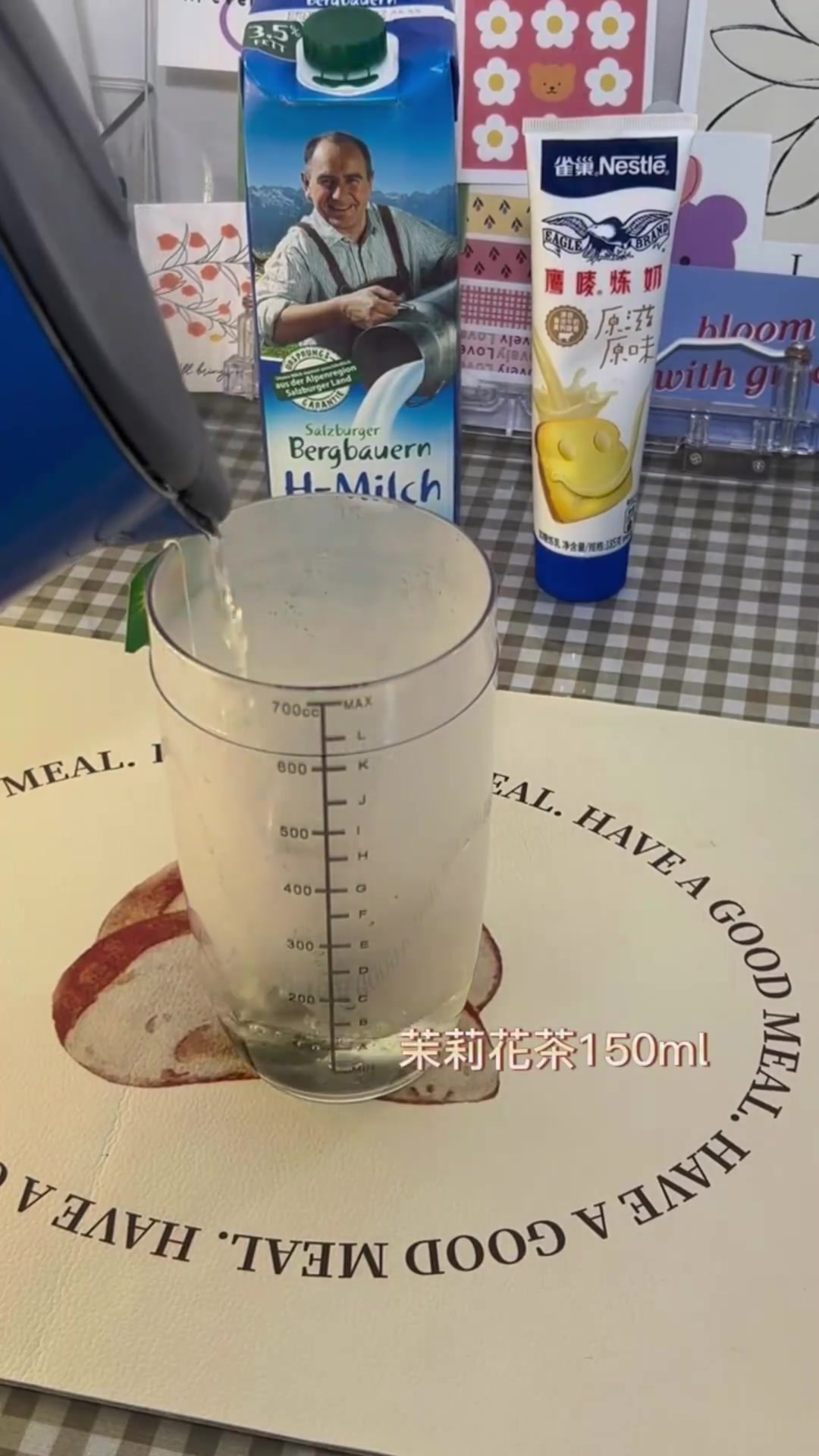 巧克力和奶茶控不能错过的饮品,真的很好喝