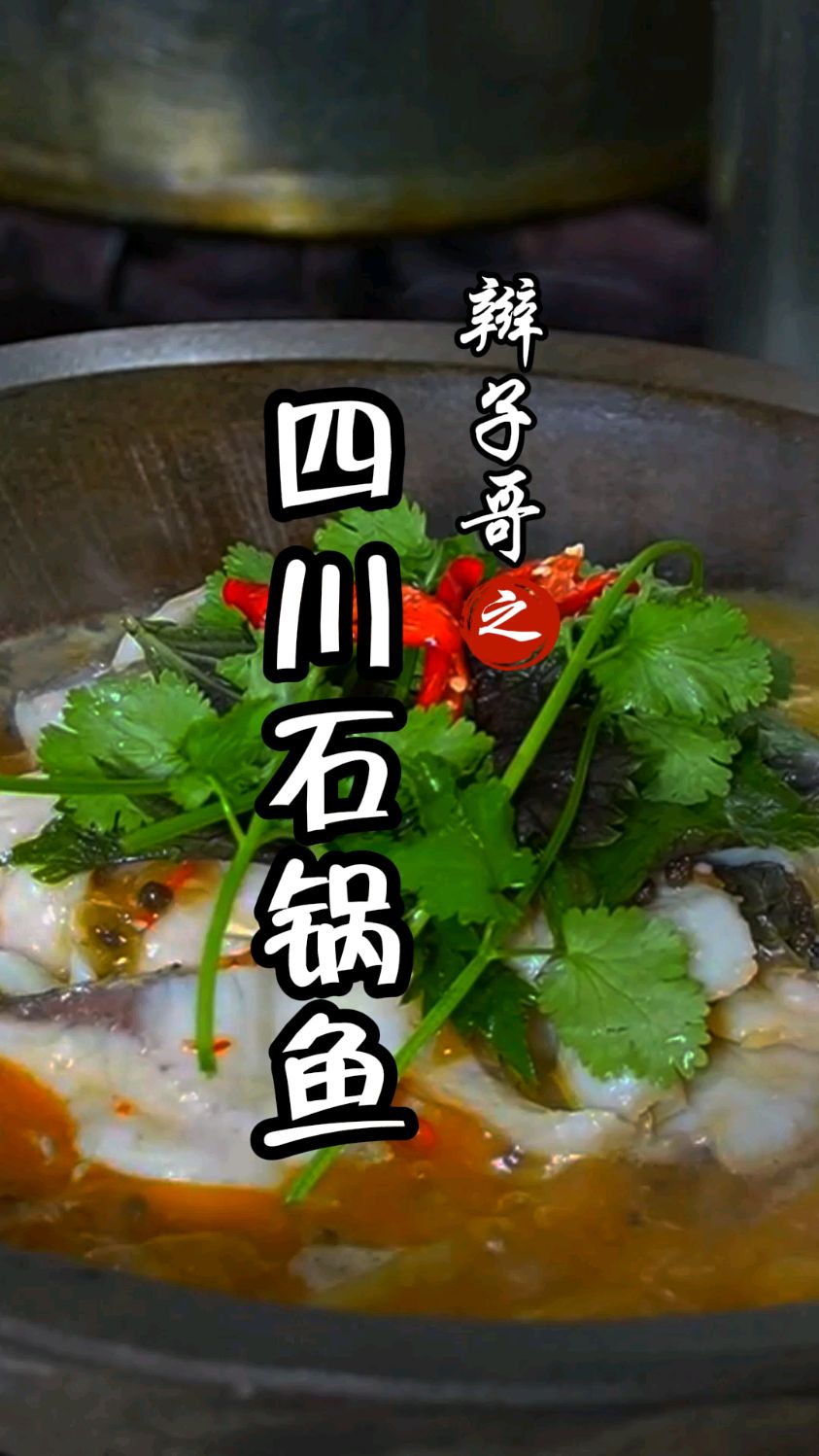 石锅鱼到底应该用什么品种的鱼做?