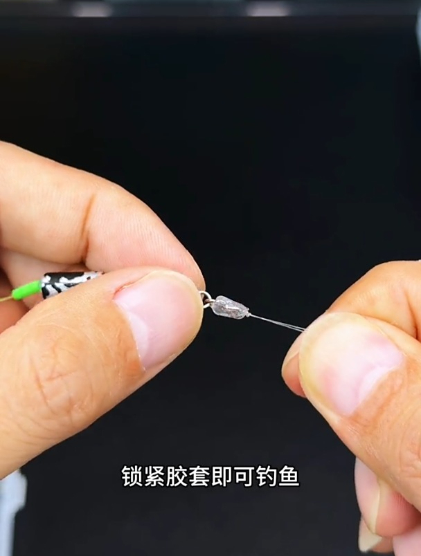 追求灵敏度的钓友,钓鱼子线的选择很关键!
