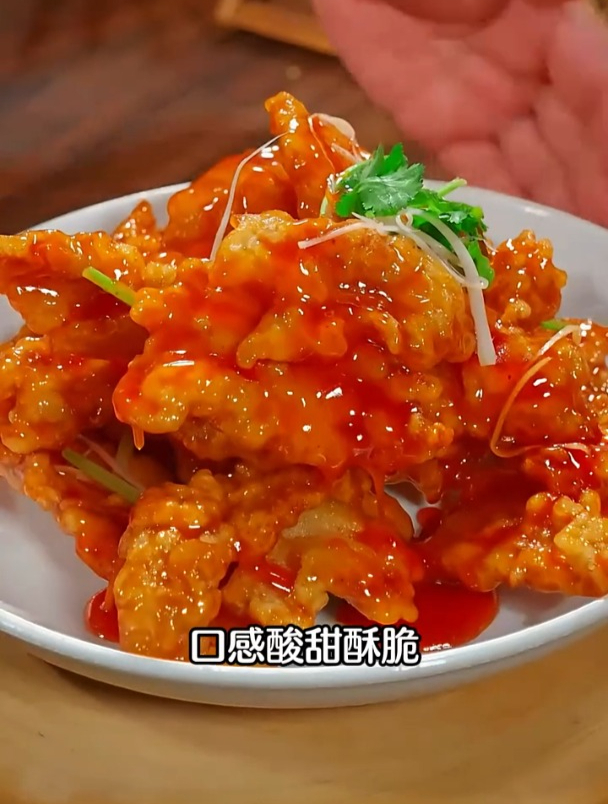 五星级酒店学来的12种猪肉神仙做法,最后一道绝了!