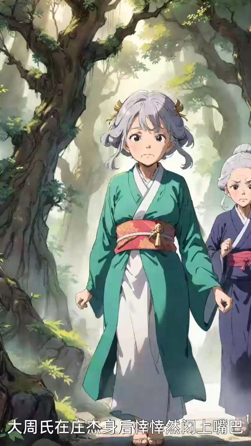 鸡飞狗跳的农家日子