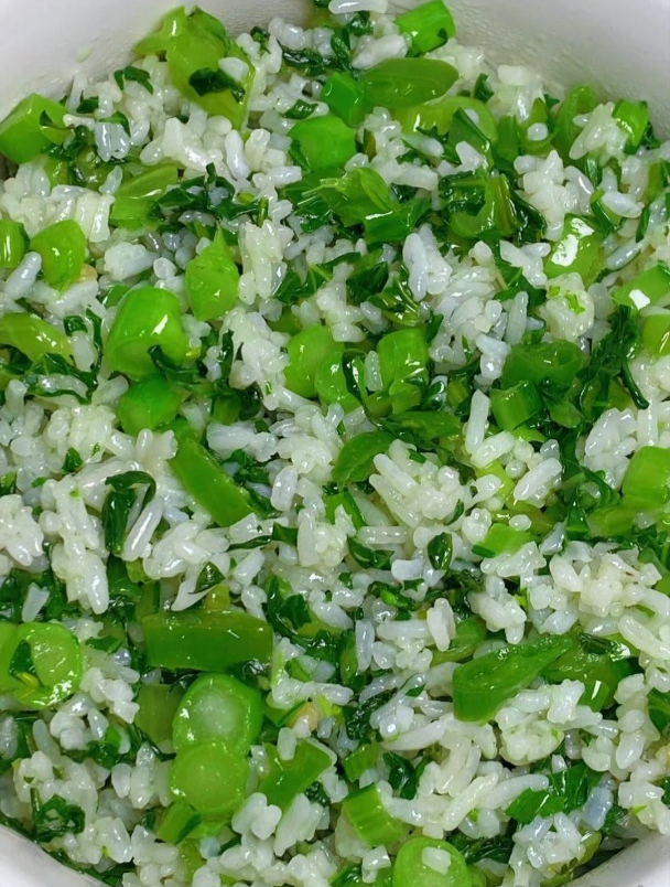 多吃碱性食物瘦得快的8道素菜,美味瘦身的最佳搭配 美食分享