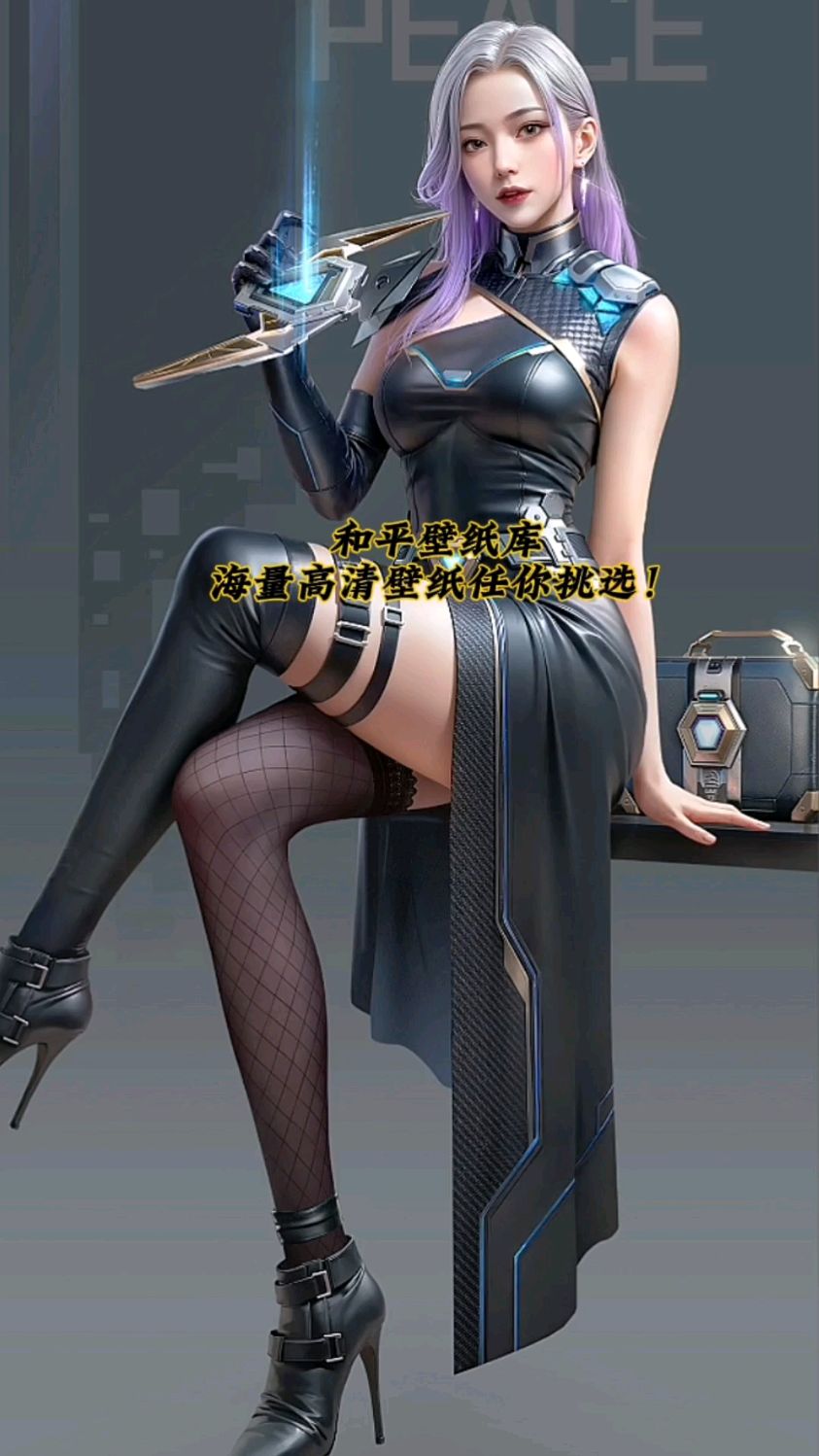 和平壁纸库,海量高清壁纸等你来挑