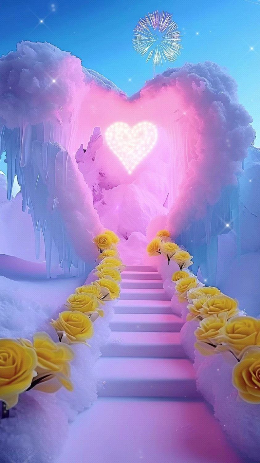 消防员叔叔的蛋糕