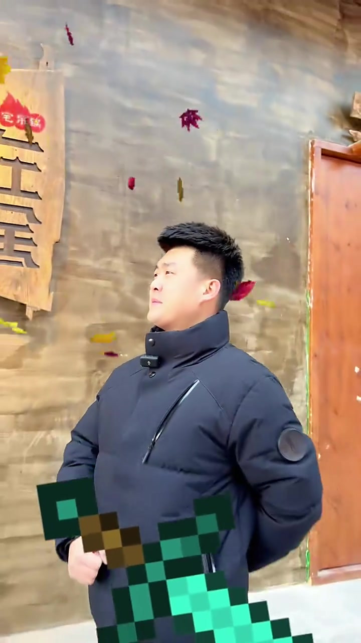 大同江湖菜就要配上江湖的环境吃,才有江湖的味道