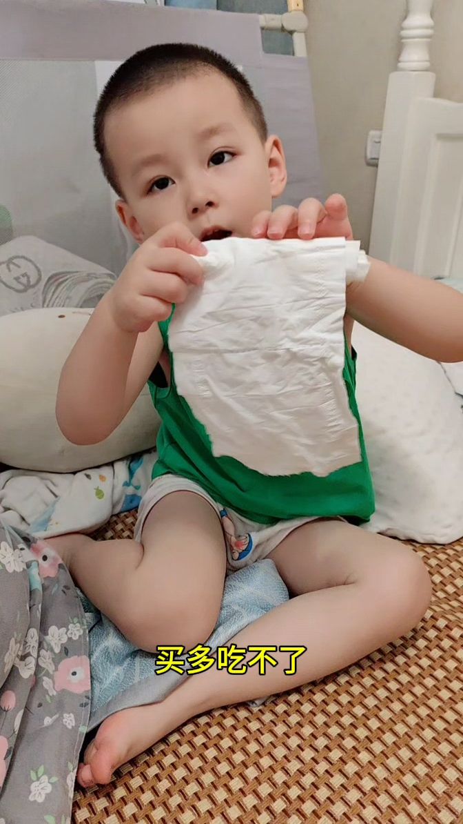 要过生日了,只要了一个蛋糕
