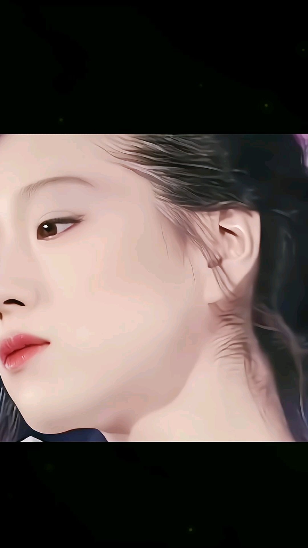 冷面歌姬.中森明菜