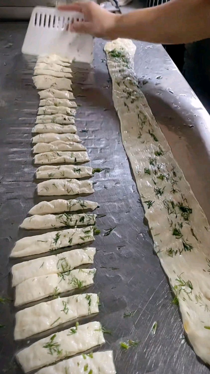 茴香小油条你喜欢吗