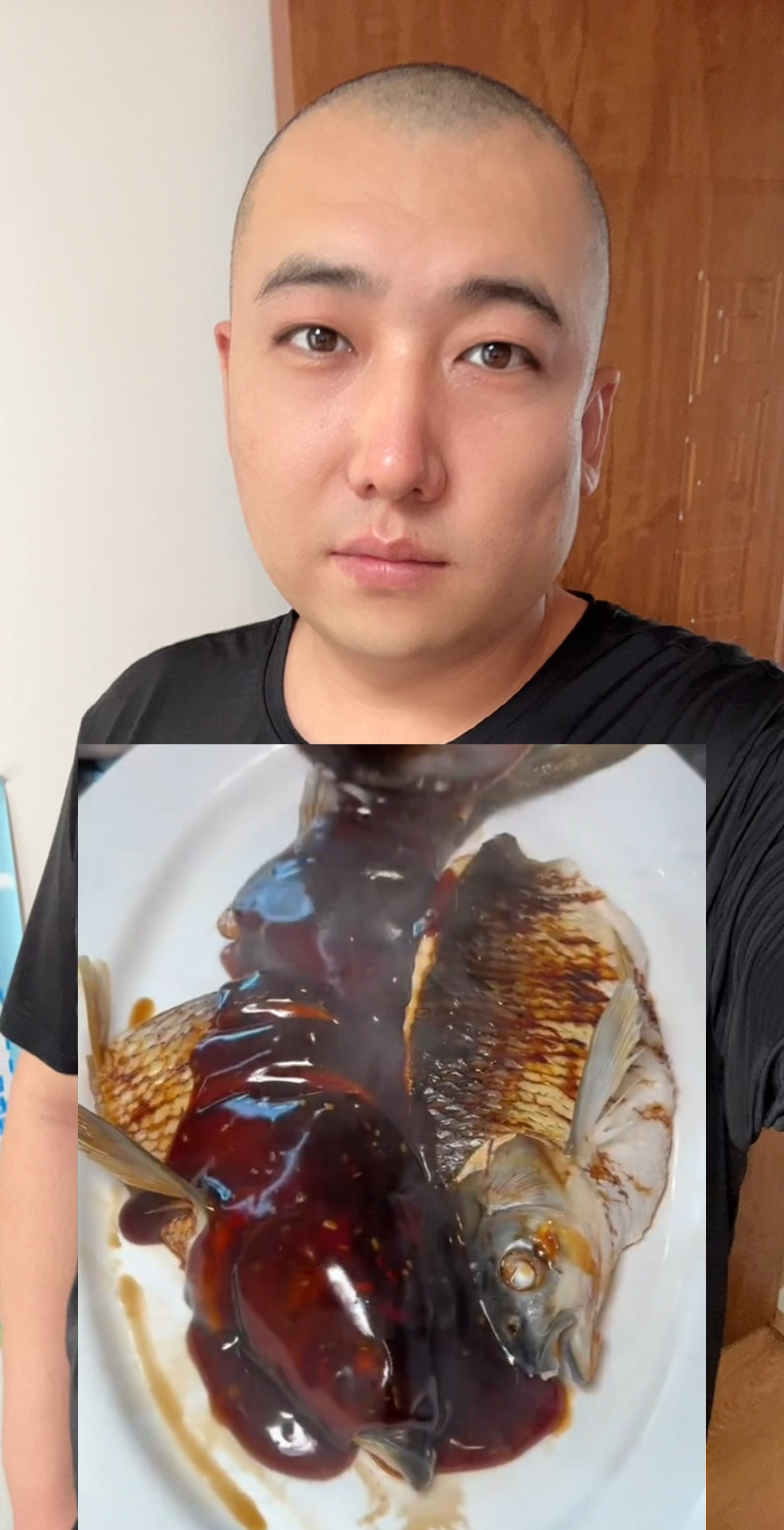 西湖醋鱼是如何做到糖是糖醋是醋鱼是鱼的呢?