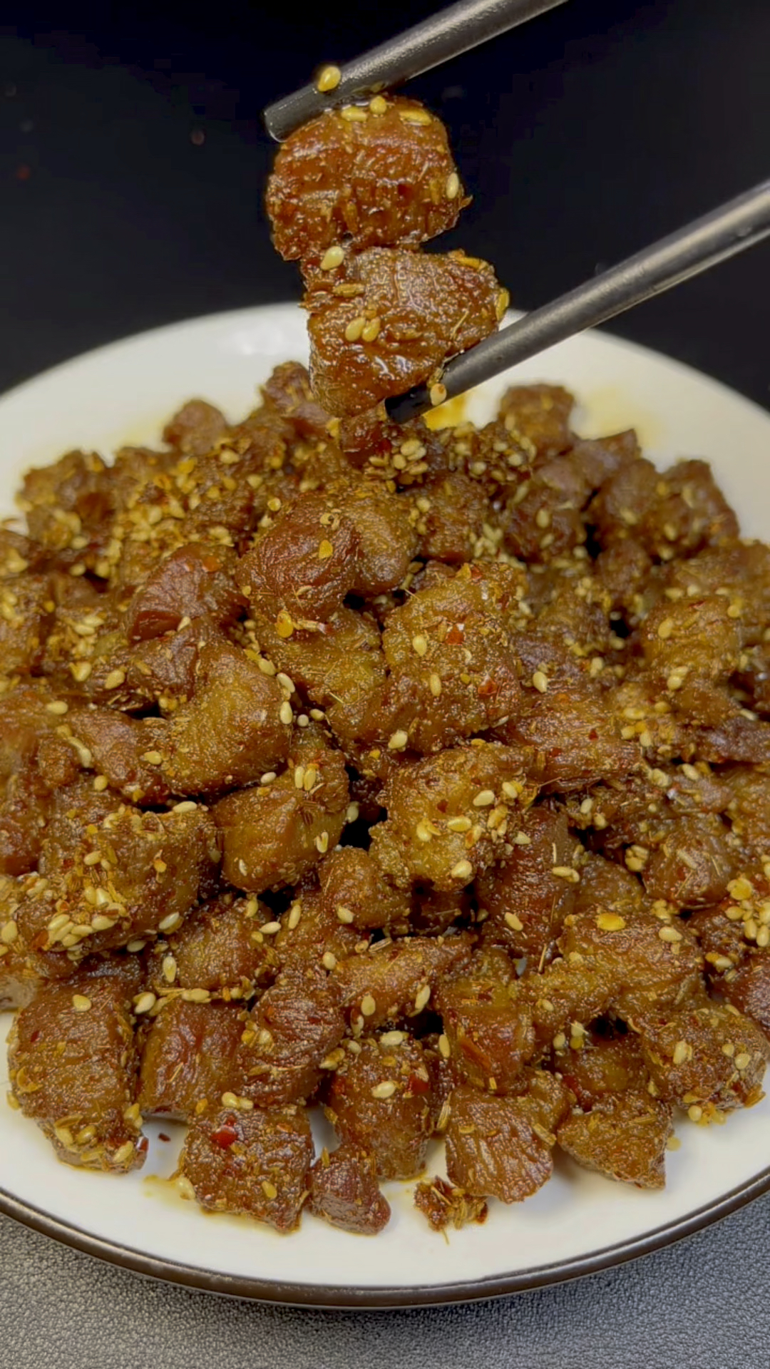 想吃烧烤不用去外边吃了,试试我的做法,让您在家实现烧烤自由