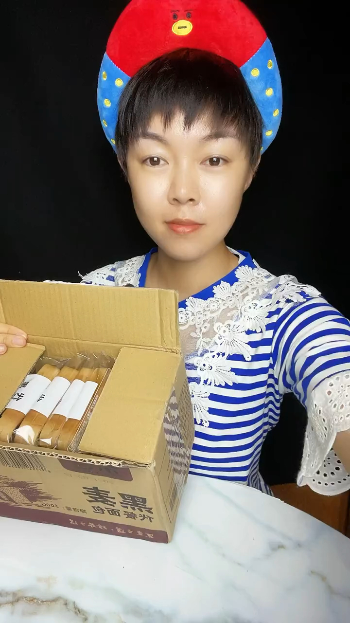 你们喜欢吃黑麦面包吗?