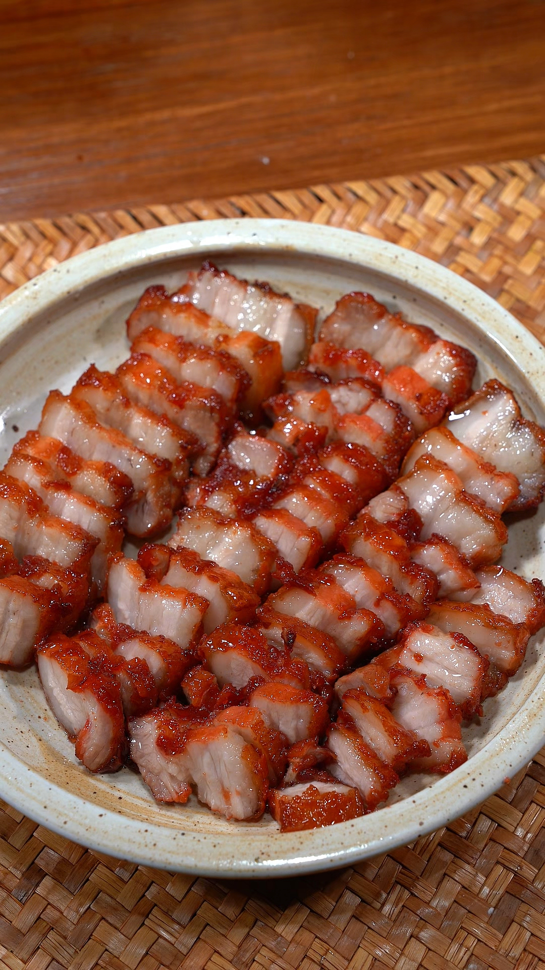 免油炸!南乳香酥肉秘制配方,酥脆爆汁,鲜嫩美味