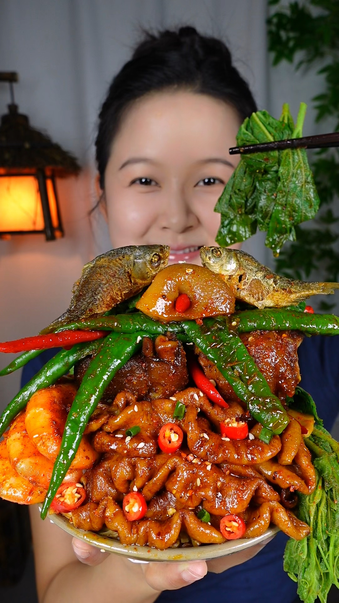 吃饭了 超级好吃的家常菜