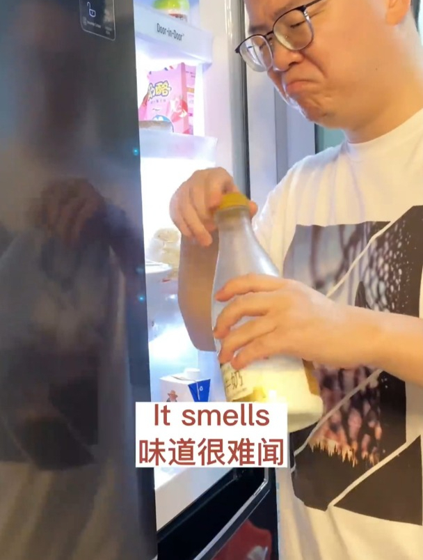 各种食物变质、过期了,如何用英语准确地表达呢?