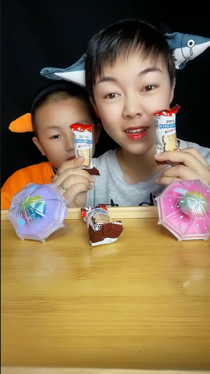 河马巧克力,你吃过了吗?