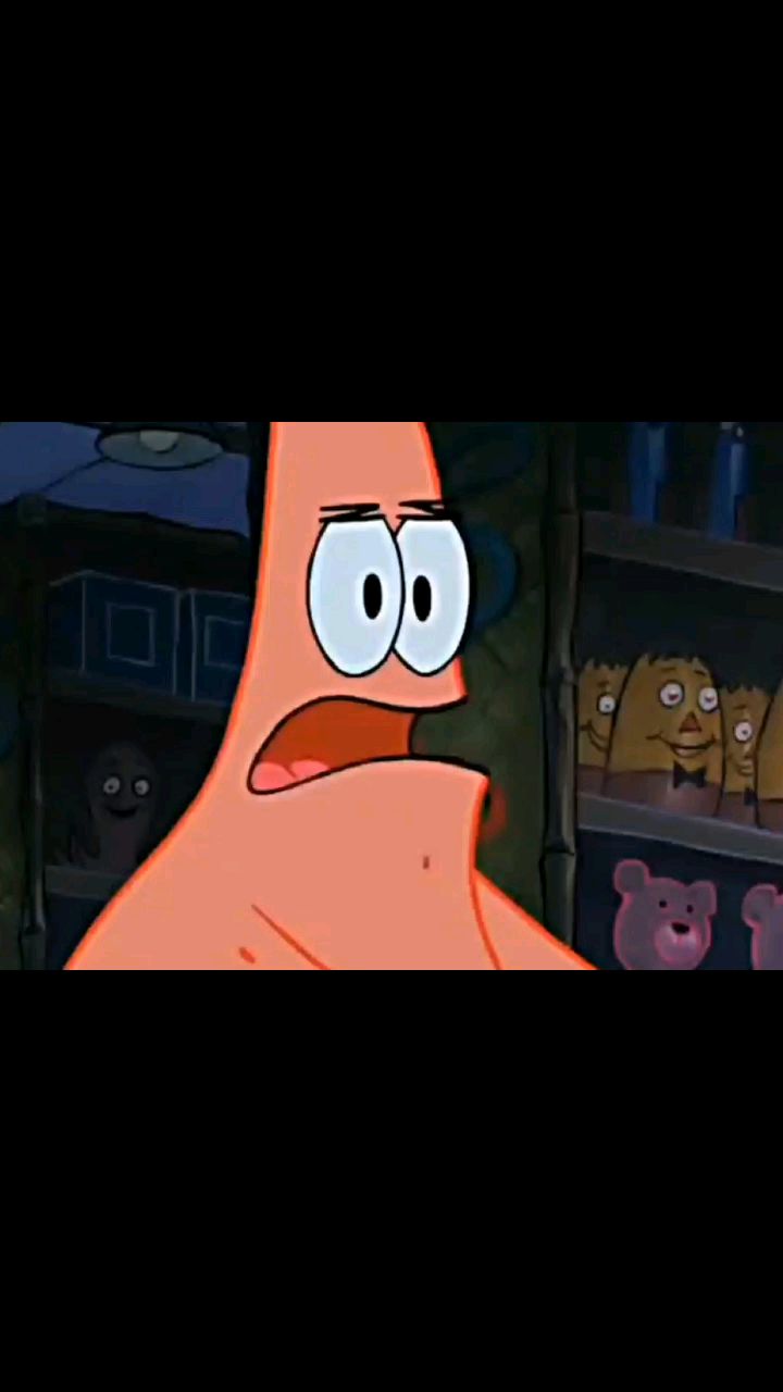 喝奶茶可以让人酷帅迷人,派大星,要喝奶茶哟