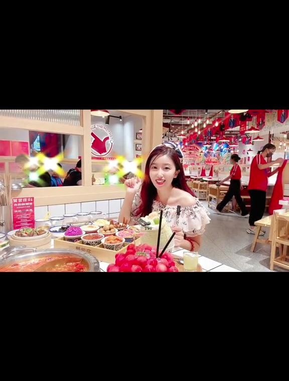 滨海贤合庄又上新菜啦 Nice