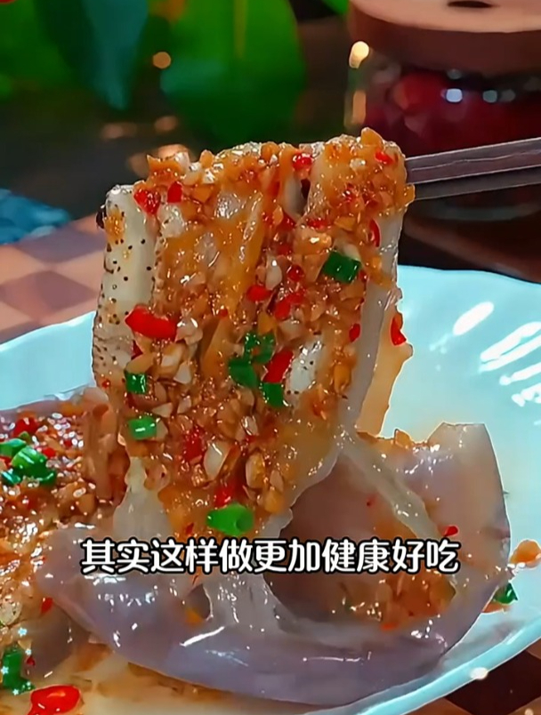 七星级大厨教我的12道家常菜的经典做法,看看你会不会?