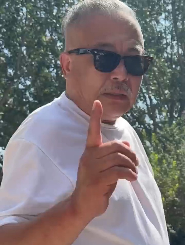 在家实现酸梅汤自由 夏日炎炎 快来上一杯清凉的酸梅汤吧