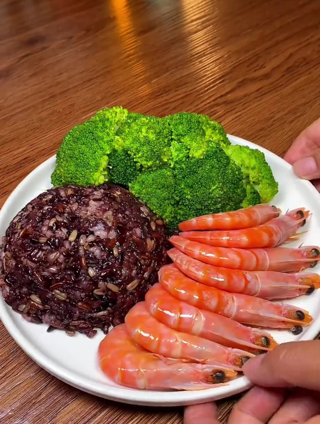 整理了一个星期的低卡低脂午餐,快跟着我这样吃!