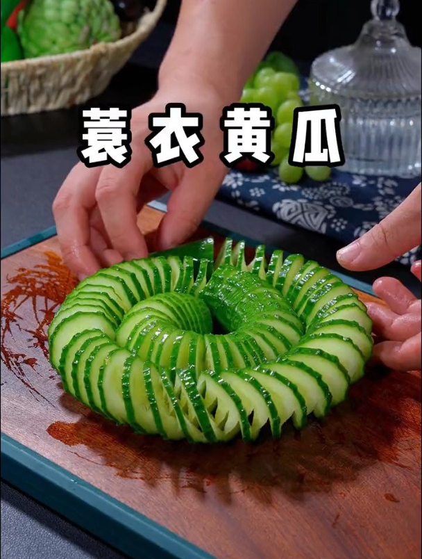 在徐州把子肉店里没人不喜欢这个凉菜