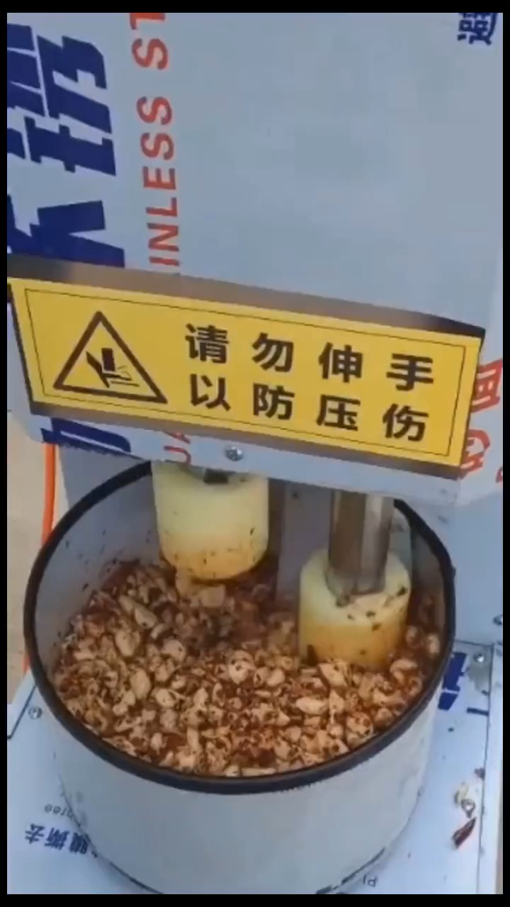 不止是只能打糍粑哦