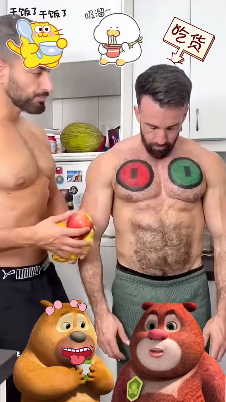 还可以这样榨果汁