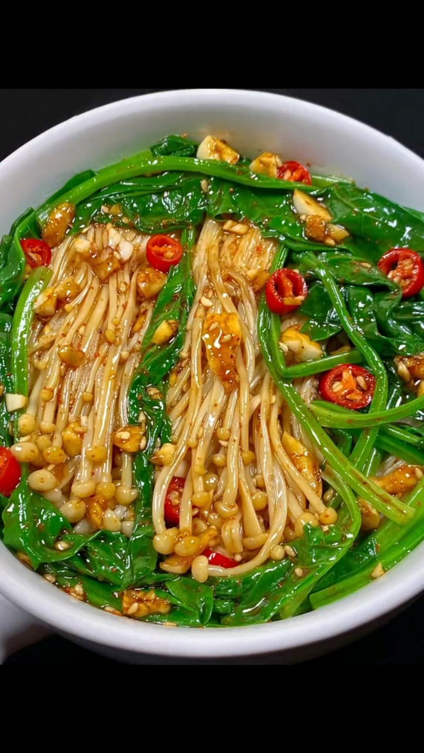 多吃碱性食物瘦的快的八道经典凉拌菜