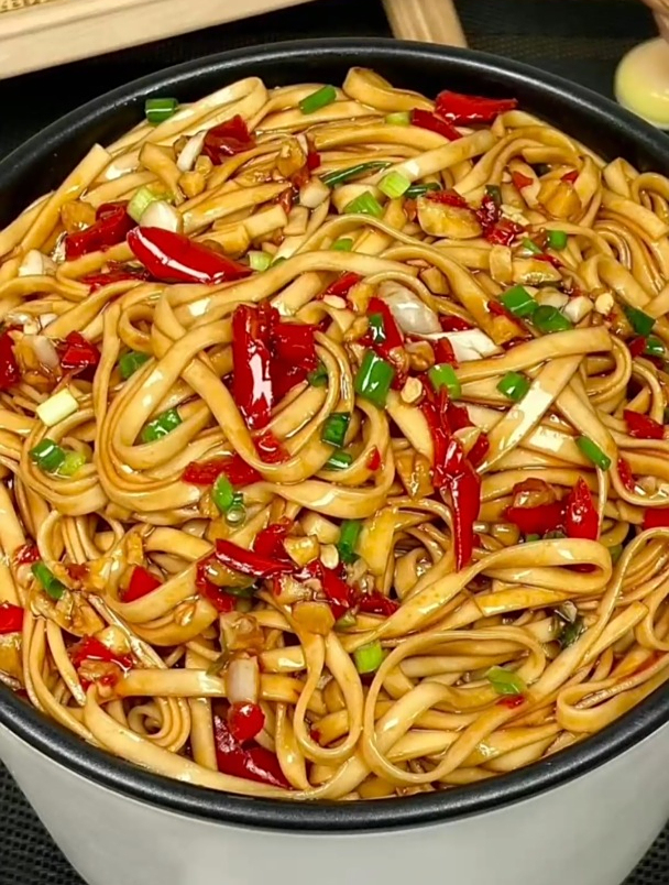 面条最好吃的8道做法