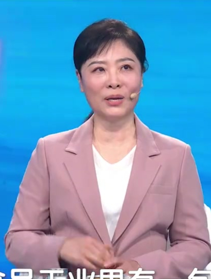 知道吗?不只是咸味食物才有盐!面包、果脯、冰淇淋等甜品,里面也有盐!