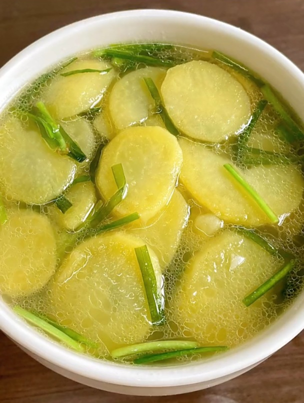 立秋后一定要喝的八道营养汤