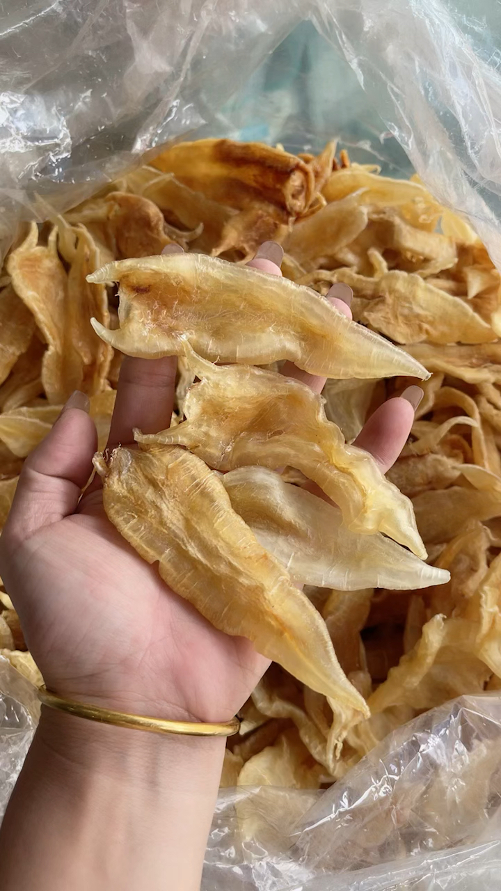 50头厚肉小北海胶