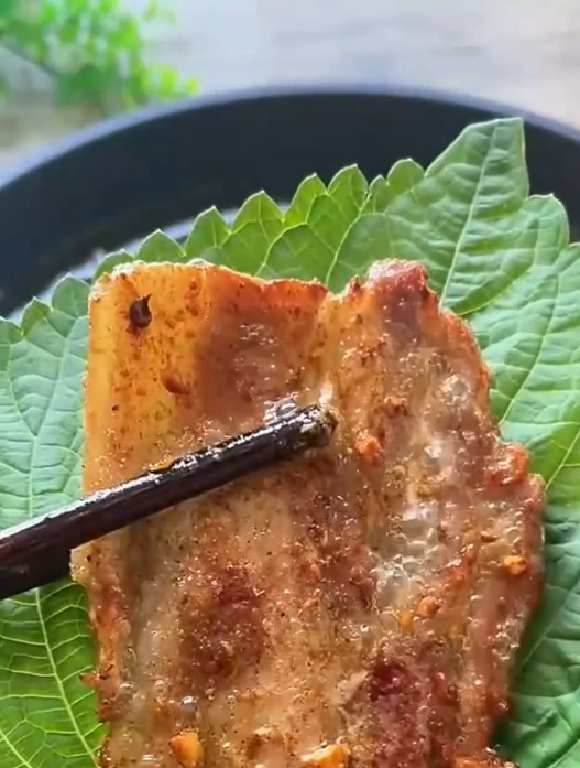 你知道烤肉的绝佳配菜是什么吗?吃一次就爱上了!