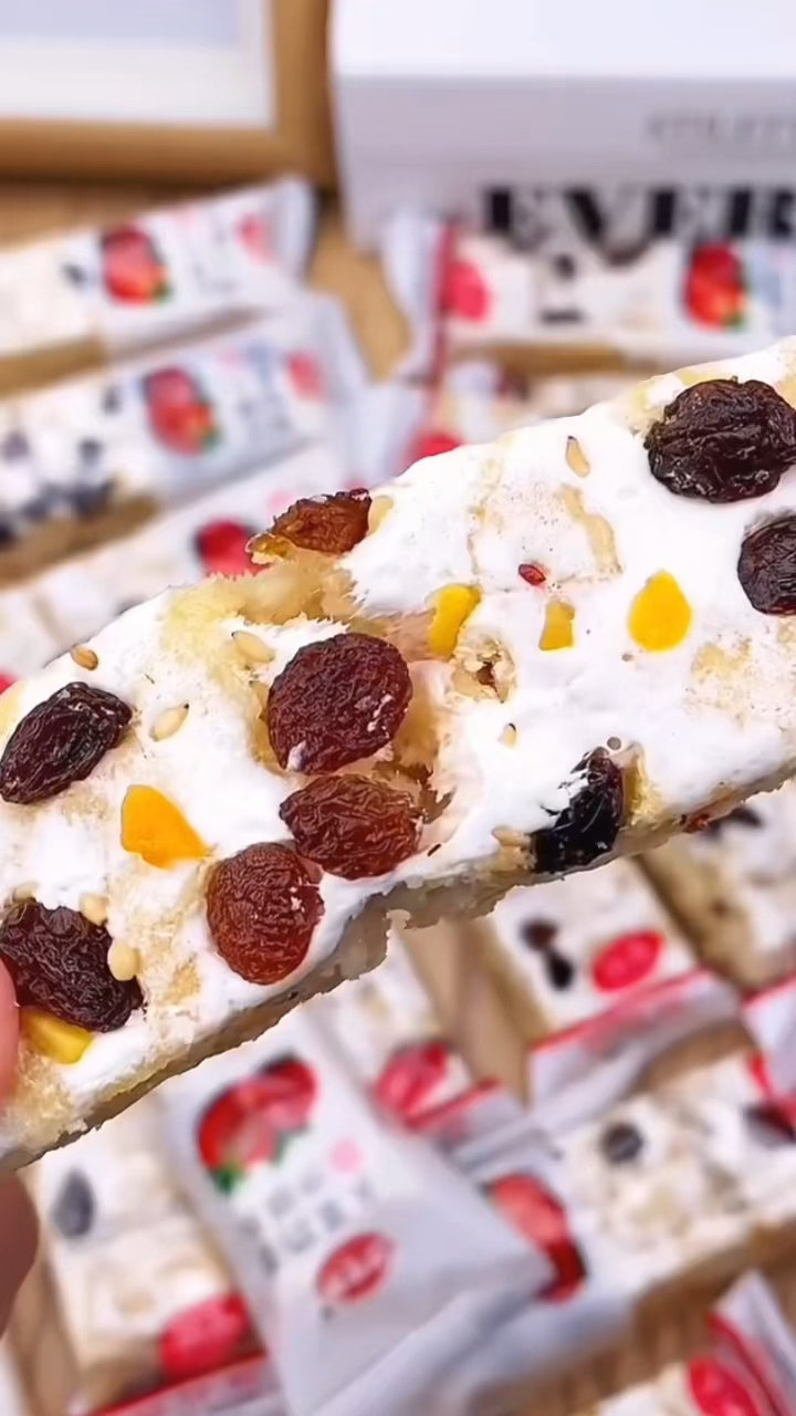 10种追剧必备的减脂期零食之沙琪玛,香软跳口喜欢的赶紧囤起来!