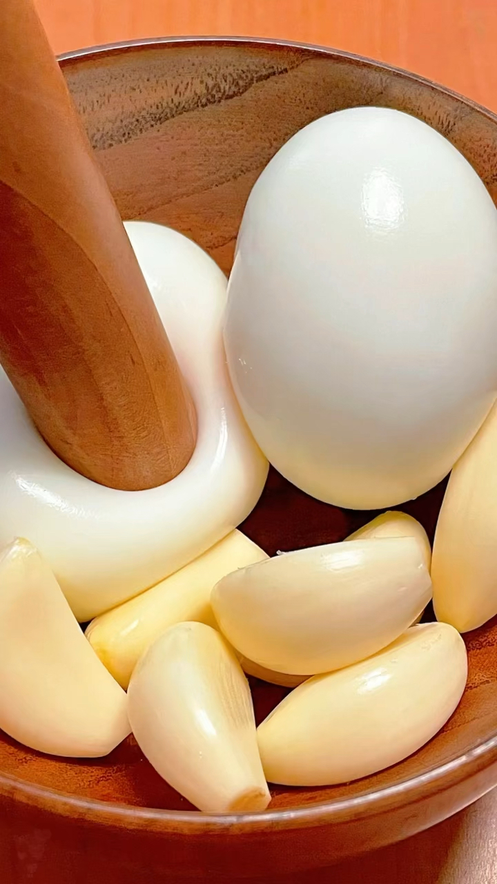 鸡蛋最好吃的十种花样做法!