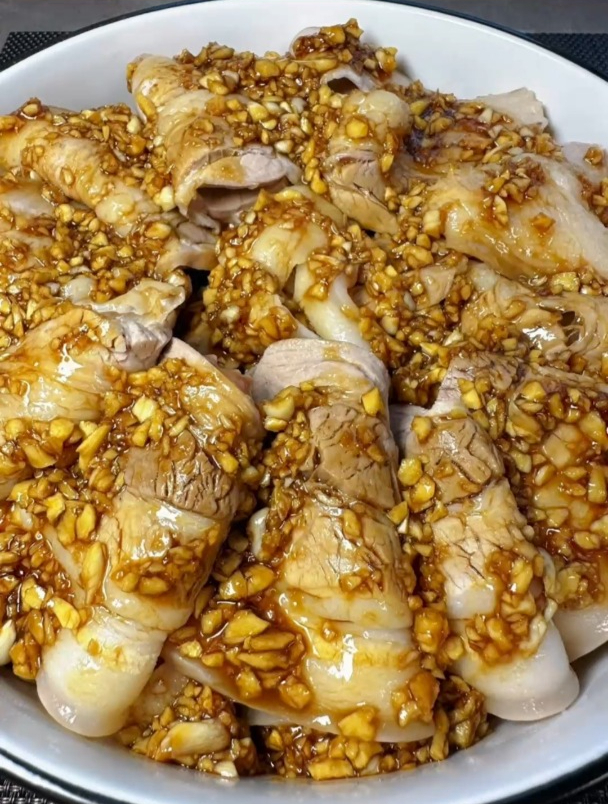 广东最受欢迎的十道粤菜做法