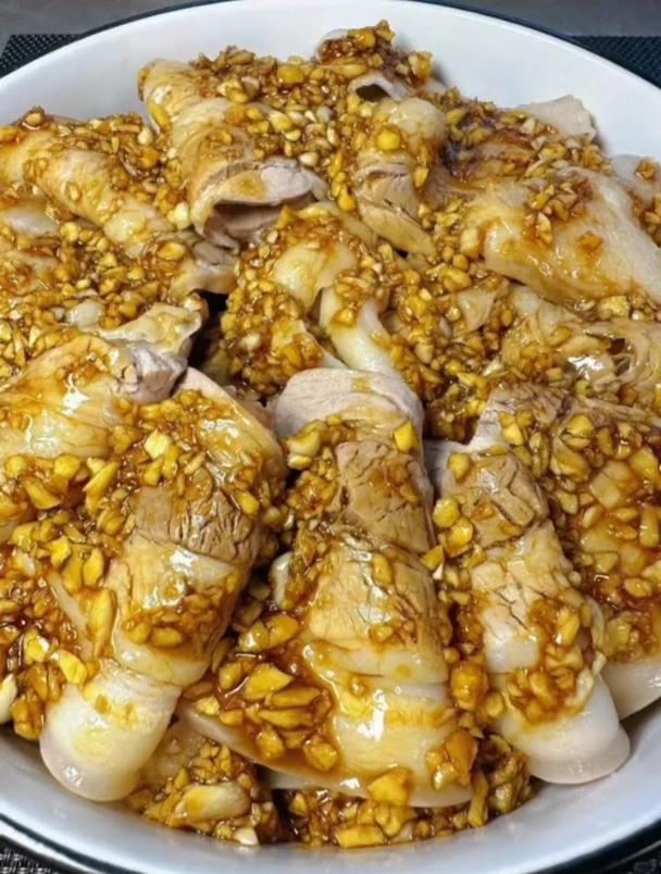 广东最受欢迎的八道粤菜做法,最后一道价值千万