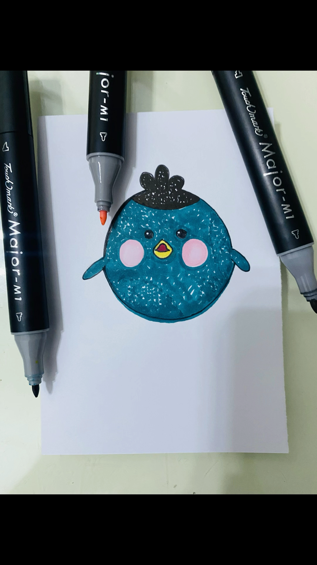 刺客伍六七里的小飞鸡