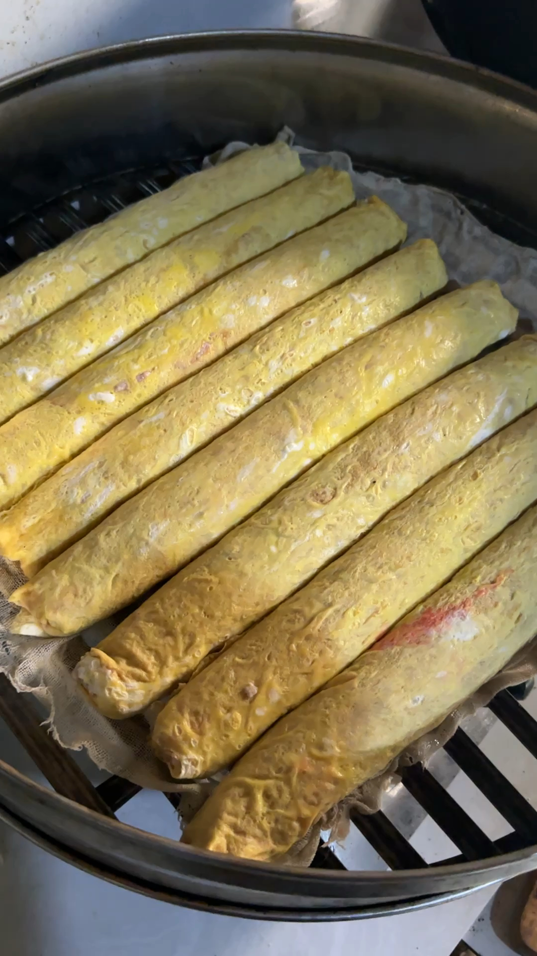 湘乡蛋糕花 酒桌上的头菜 过年过节过生日必备 家乡的好味道