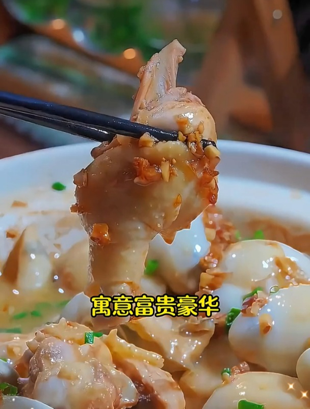 广东最受欢迎的12道经典蒸菜做法