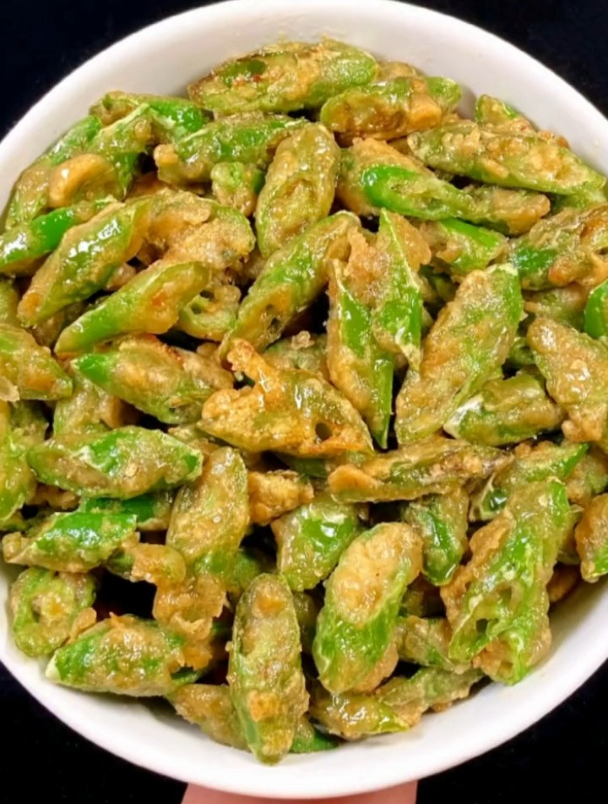 多吃碱性食物瘦得快的九道家常菜