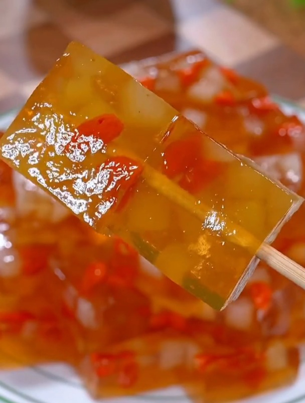 十秒教会你奶茶店的夏季招牌解暑饮品
