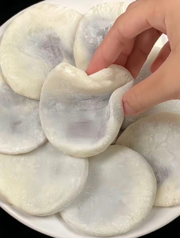 立秋一定要吃的十种面食做法